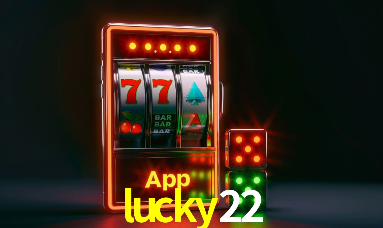 Bônus de Boas-vindas lucky22