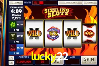 Descubra a Essência do lucky22: Nossa História e Compromissos