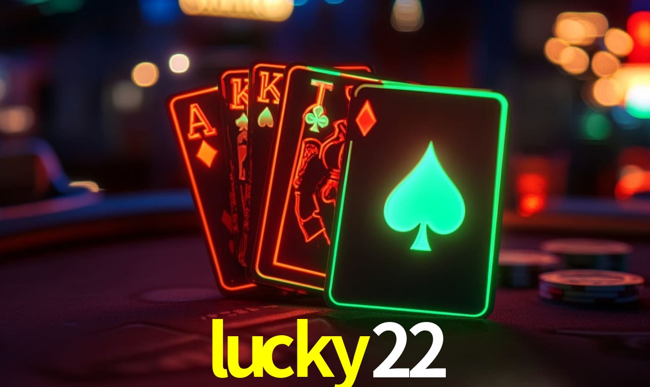 Experiência VIP lucky22