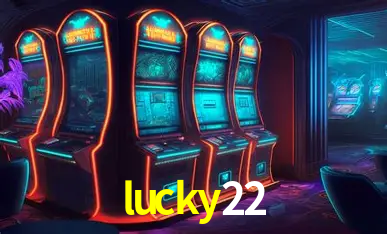 A Emoção da Loteria na lucky22: Uma Chance de Mudança de Vida