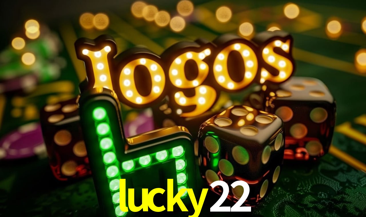Estatísticas lucky22
