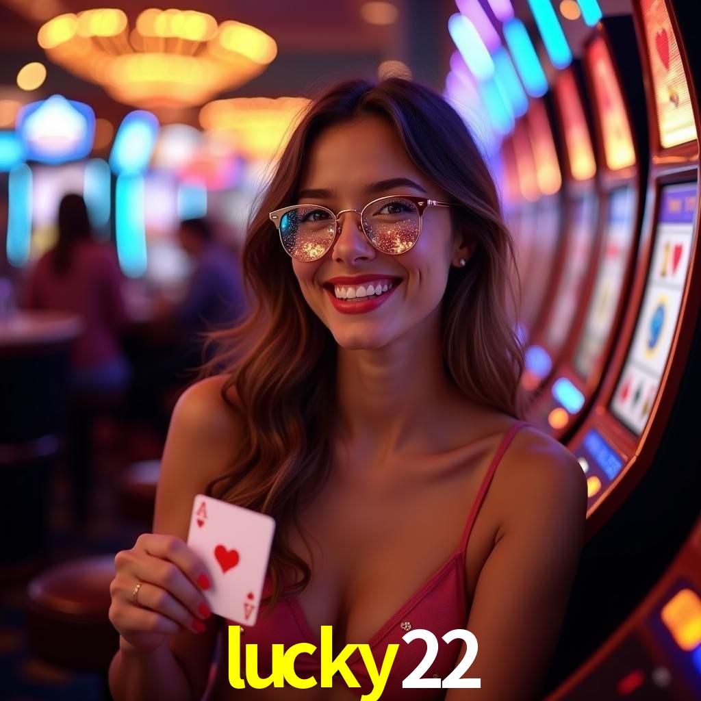Experiência VIP lucky22