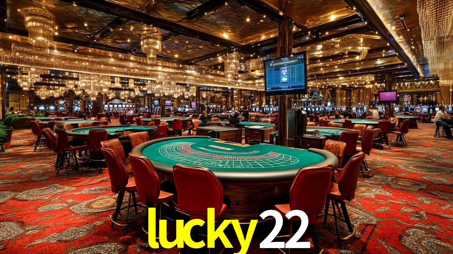 lucky22 - Roleta do Destino - lucky22.com