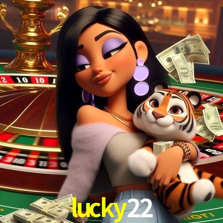 Statistics lucky22