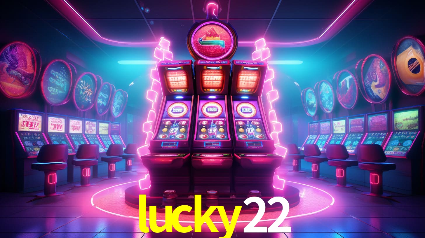 lucky22: Seu Cassino Premiado com Pagamentos Rápidos
