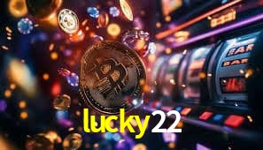 Download para Android e iOS na lucky22