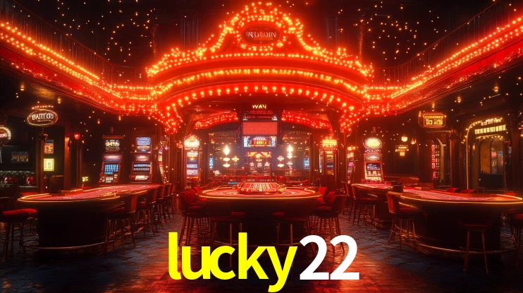 lucky22
