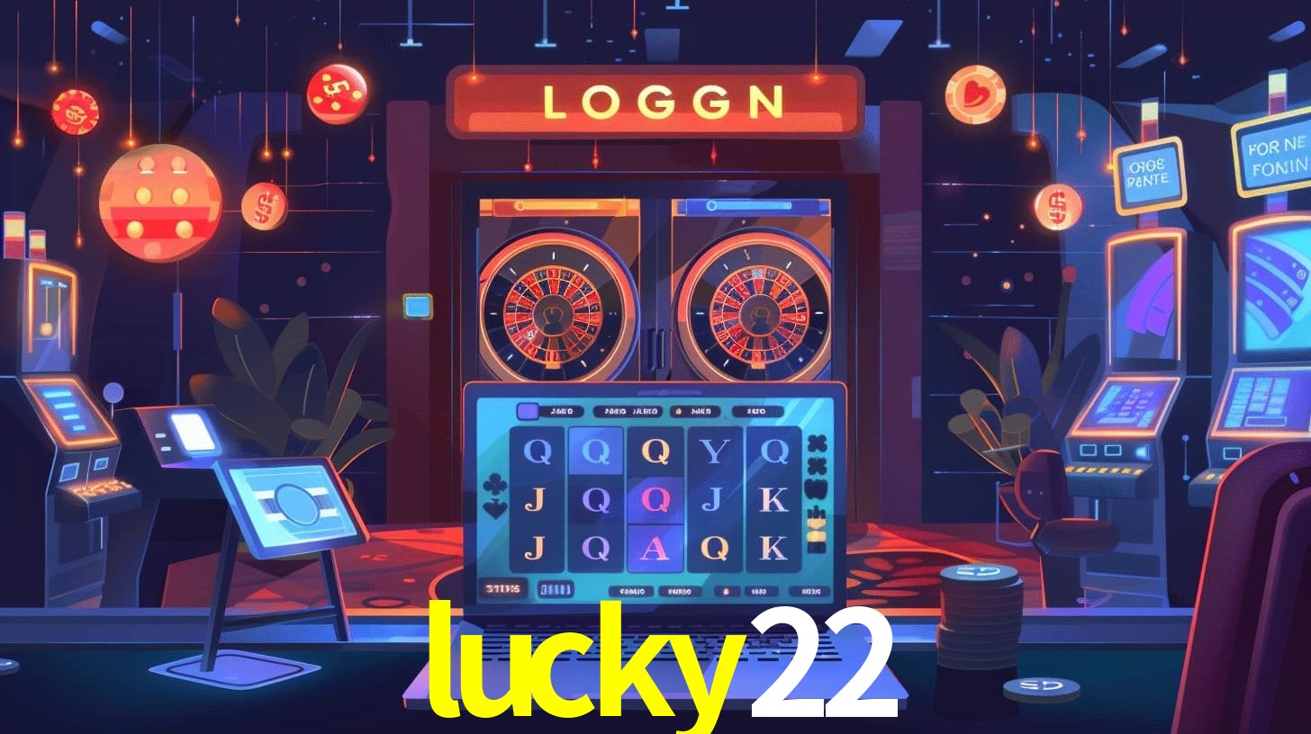 Integração de APIs lucky22