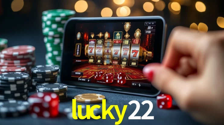 Programa VIP lucky22