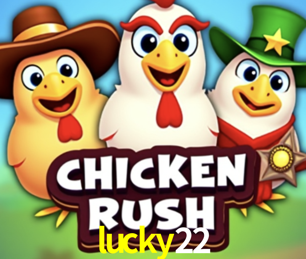 Responsive Design lucky22