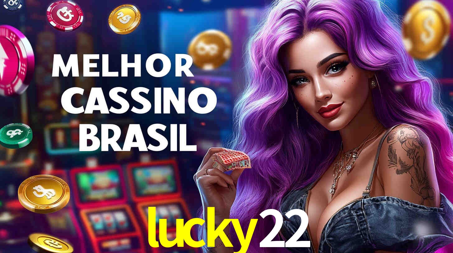 Descubra o Programa VIP da lucky22: Vantagens Exclusivas para Jogadores