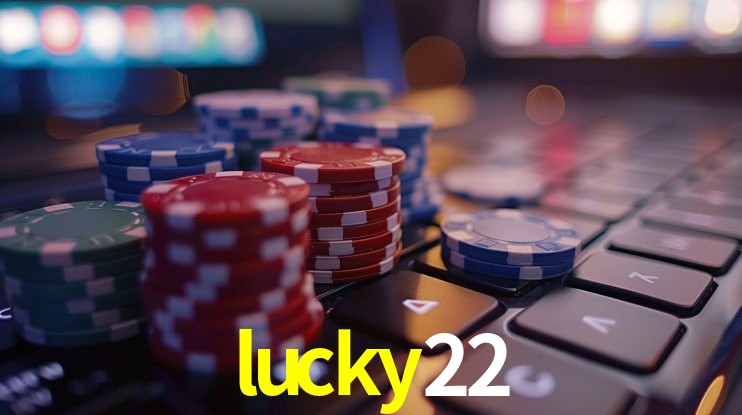 Benefícios da Conta lucky22