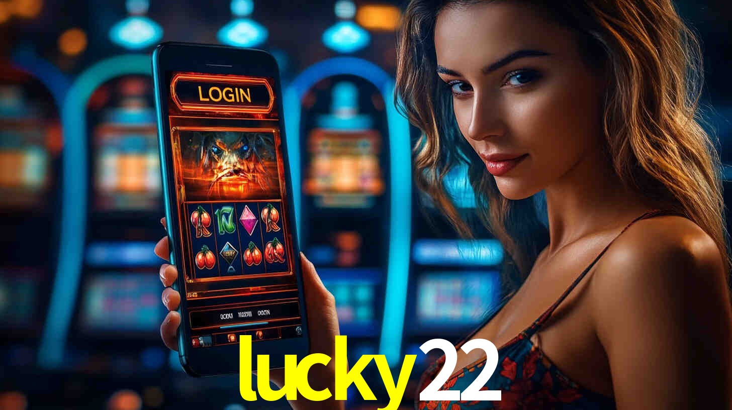 lucky22