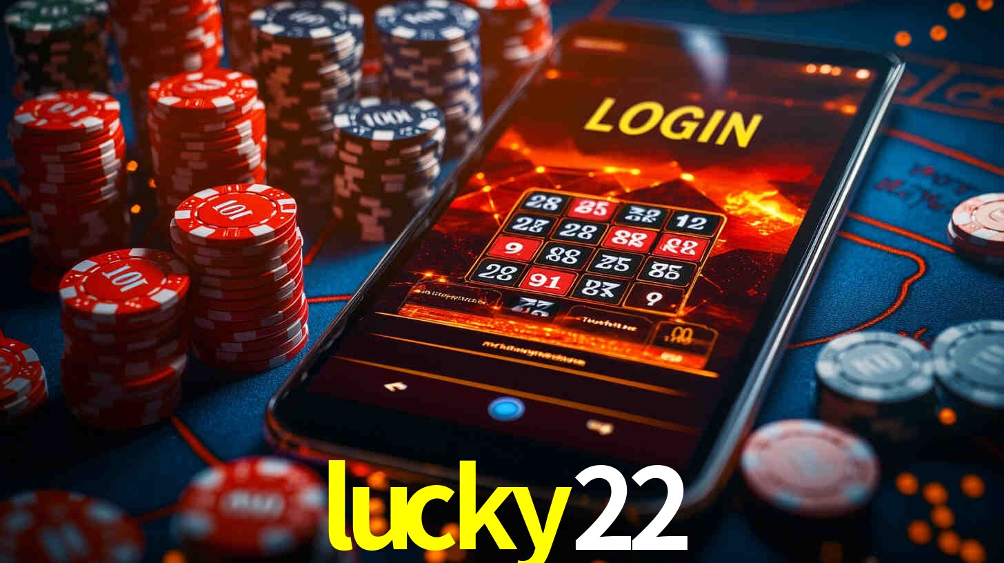 lucky22 bet