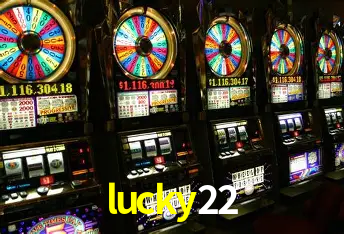 Inovações de Jogos na lucky22: O Futuro das Experiências Interativas