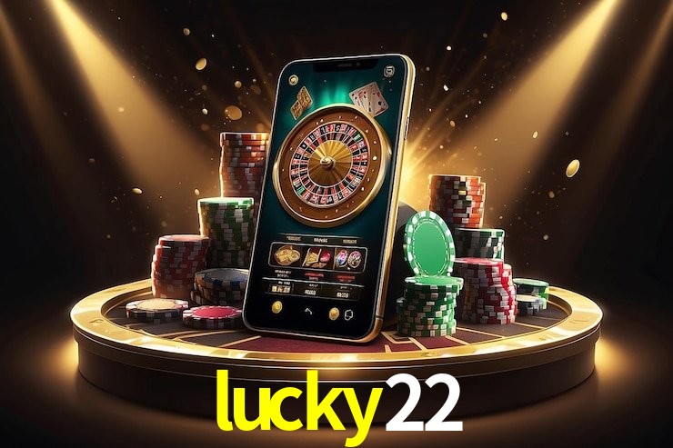Login Seguro lucky22