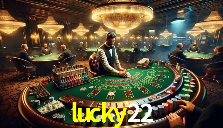 Bonus Features lucky22