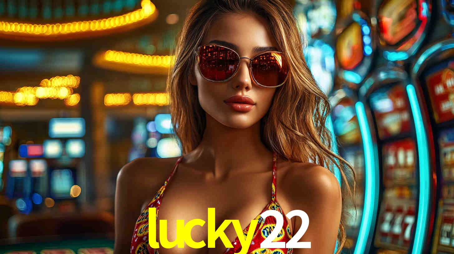 Exclusive Games lucky22