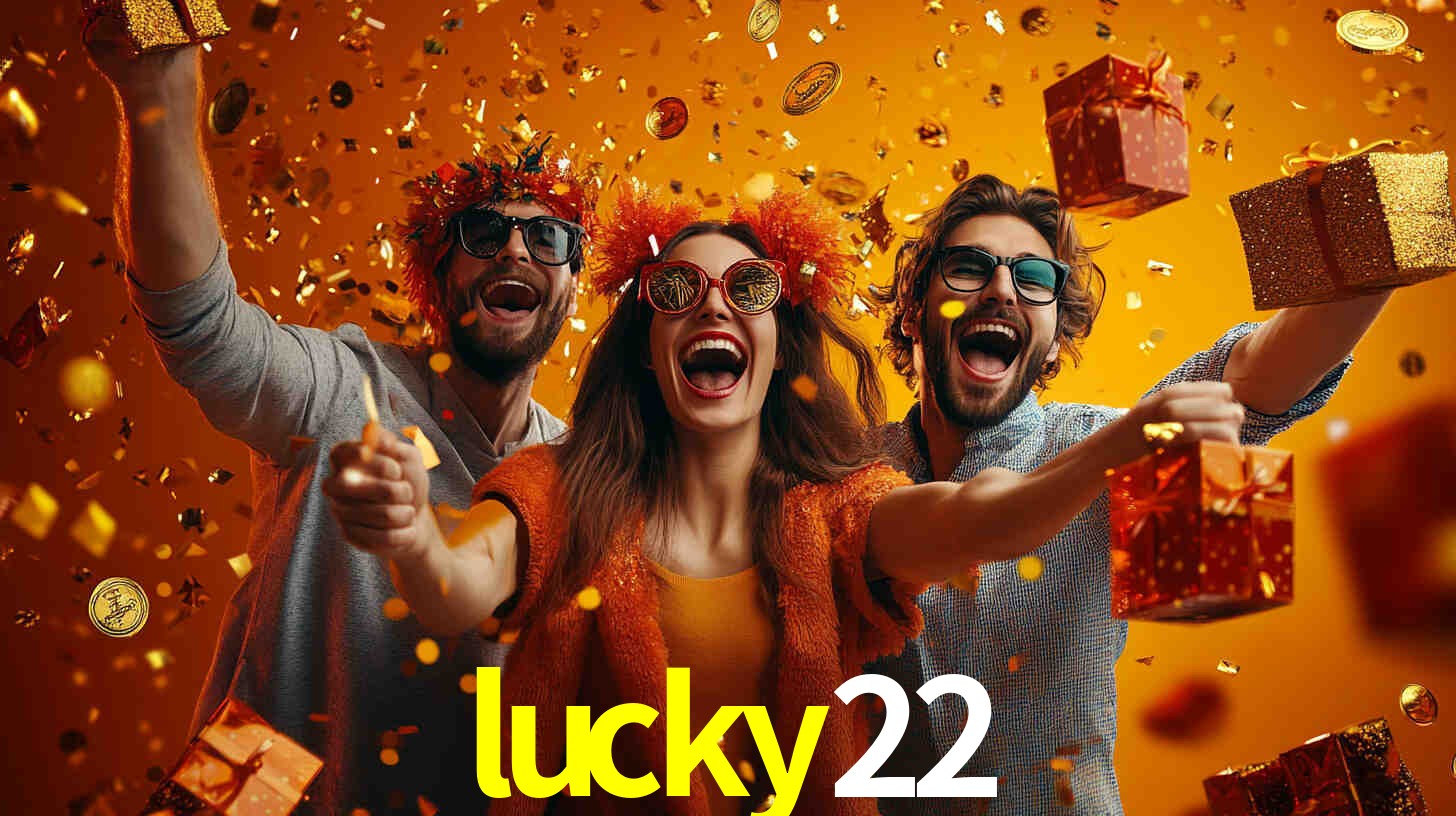 lucky22.com