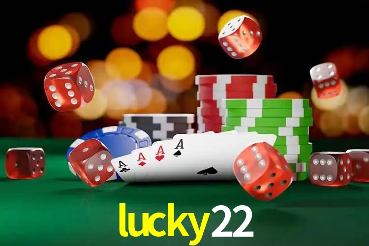 Estatísticas do Jogo lucky22