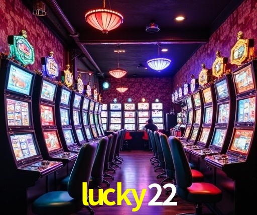 Segurança e performance na plataforma lucky22