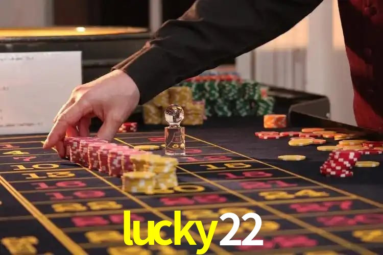 A Revolução dos Aplicativos de Jogos no lucky22