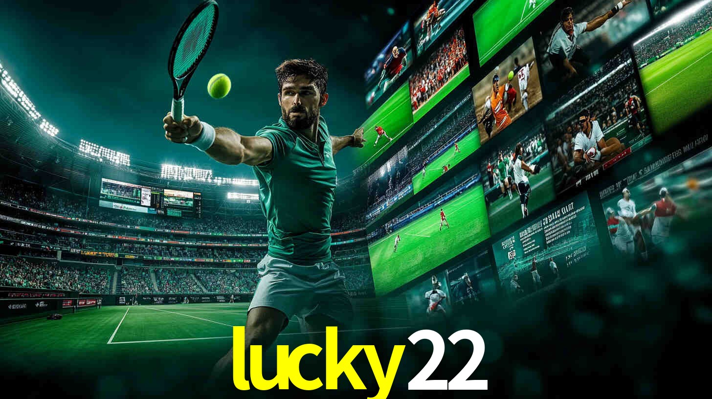 Inovações de Jogos na lucky22: O Futuro das Experiências Interativas