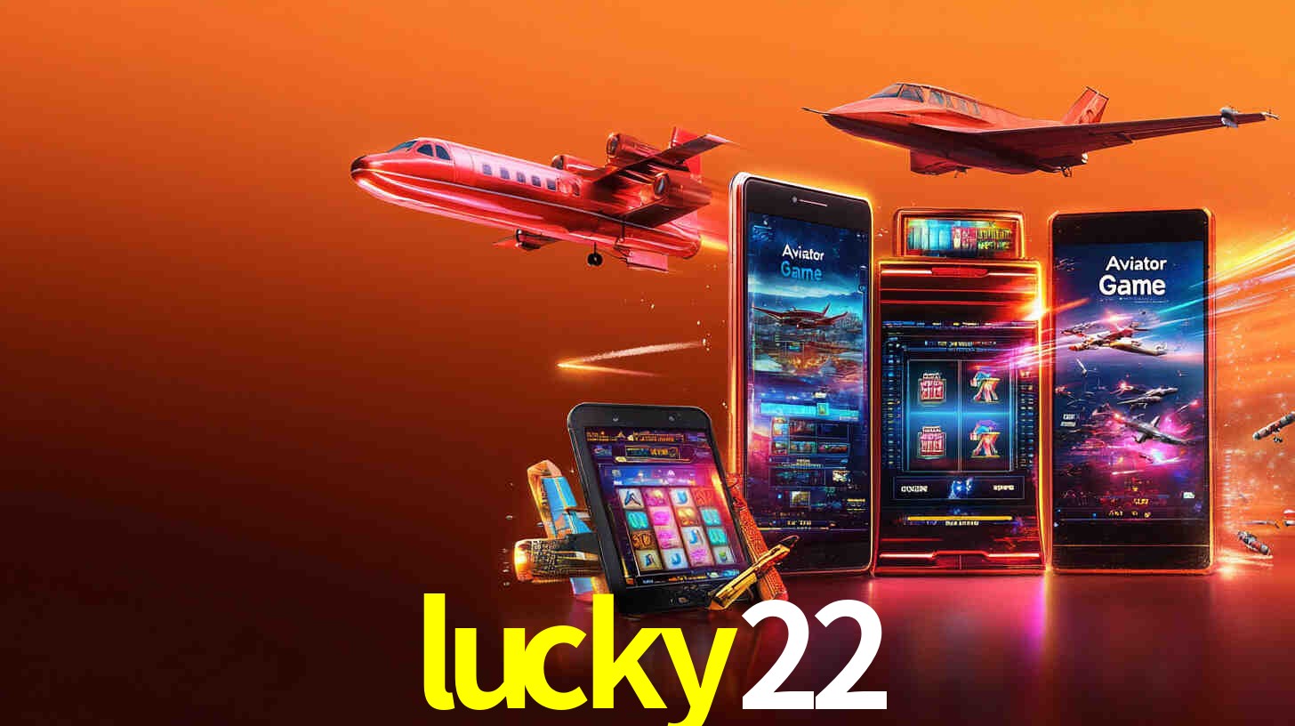 Descubra a Magia dos Jogos de Arcade no lucky22