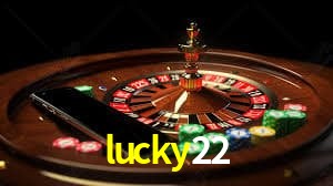 Tennis Betting lucky22