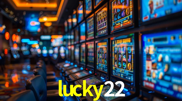 Platform Technology lucky22