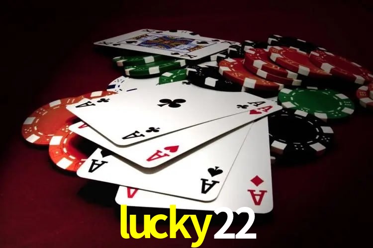 Jogos Exclusivos lucky22