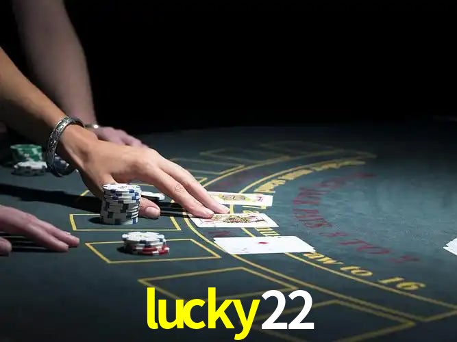 Promoções Sazonais lucky22