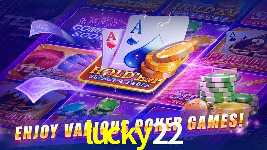 A Experiência Imersiva dos Cassinos Ao Vivo no lucky22