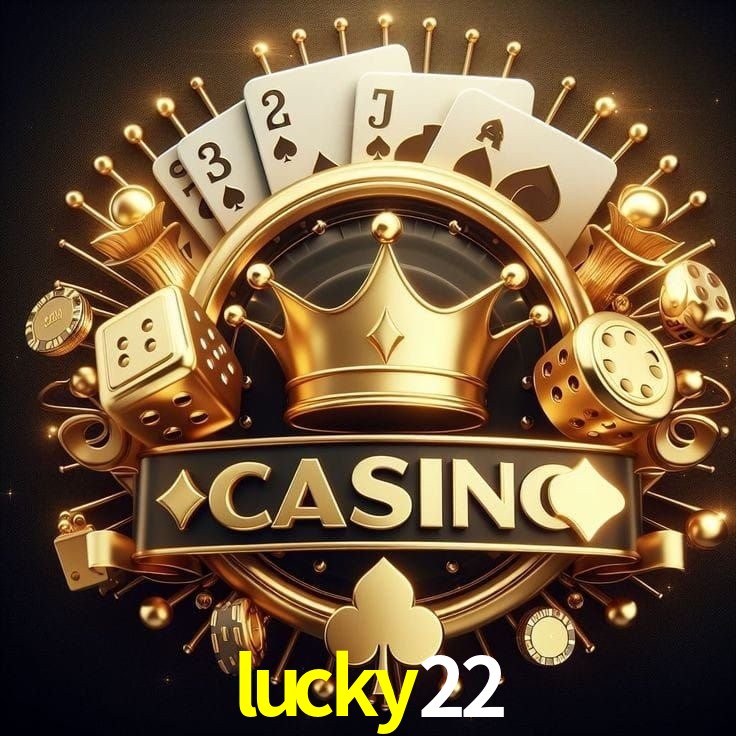 Estatísticas Esportivas lucky22