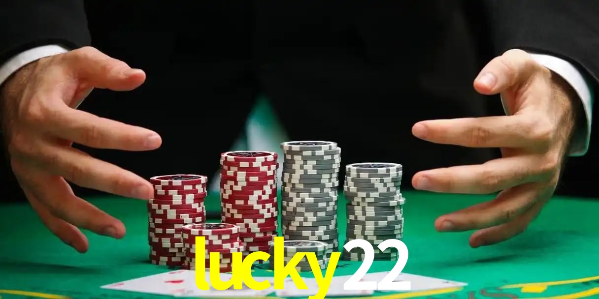 Benefícios VIP na lucky22