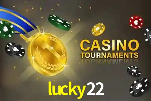 Instalação rápida do APK lucky22