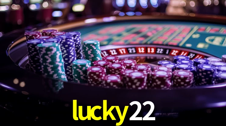 Live Casino lucky22