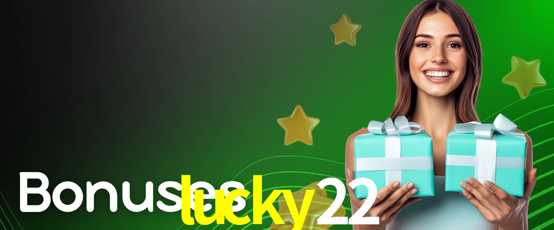 Seasonal Promotions lucky22