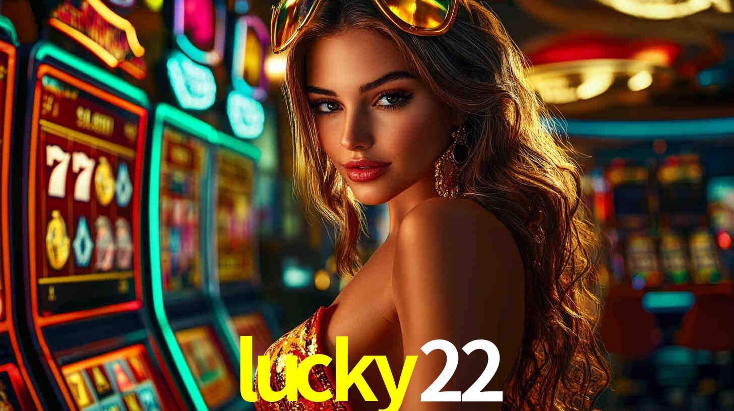 Daily Bonuses lucky22