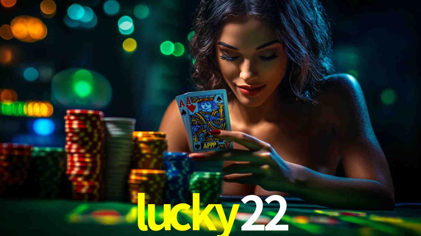 Apostas Esportivas na lucky22: Um Guia Completo