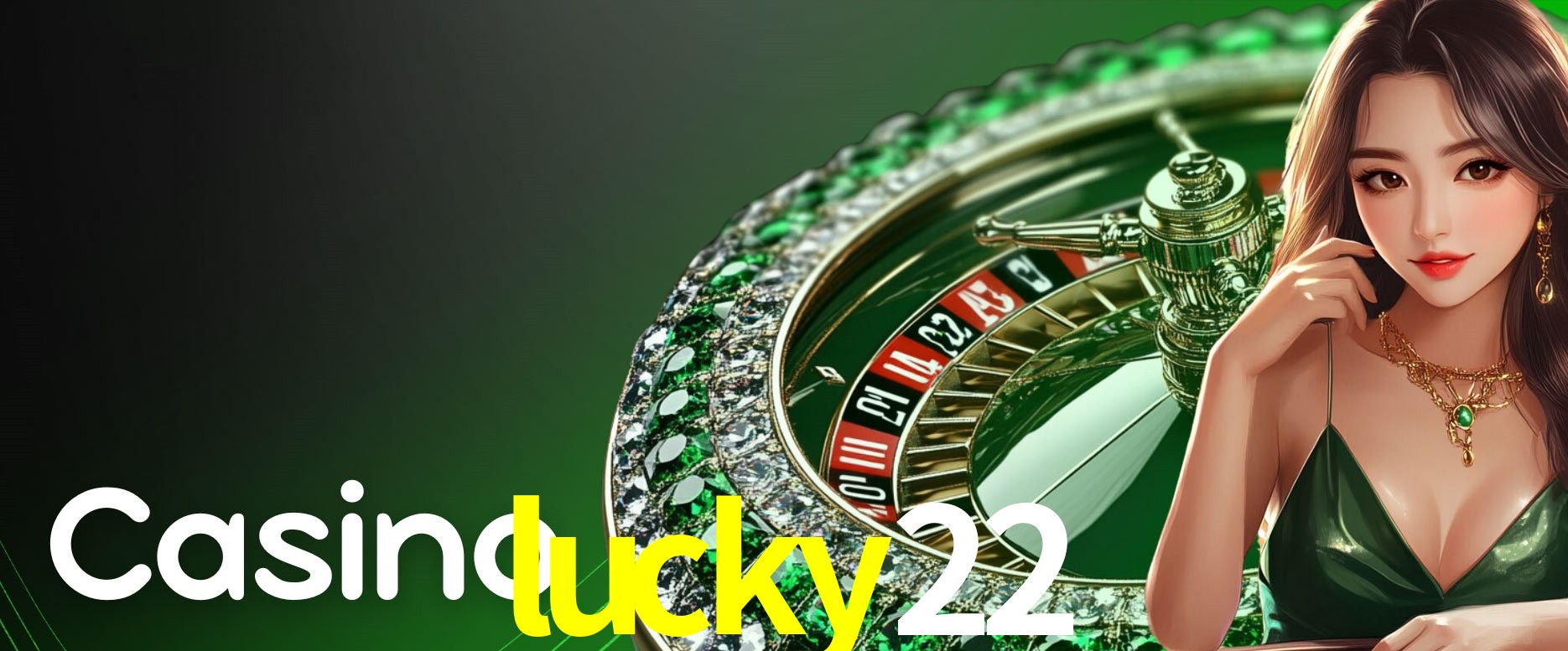 Exclusive Offers lucky22