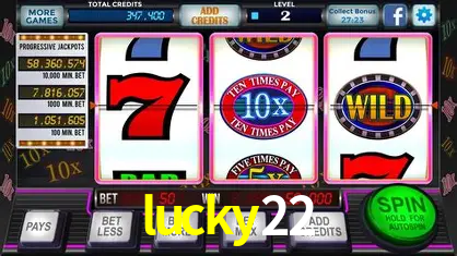 Explorando a Categoria de Eventos em Apostas na lucky22