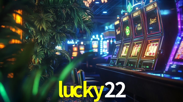 Blackjack Table lucky22