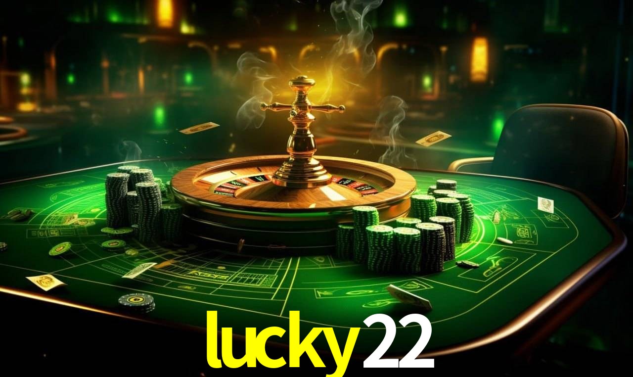 A Emoção da Loteria na lucky22: Uma Chance de Mudança de Vida