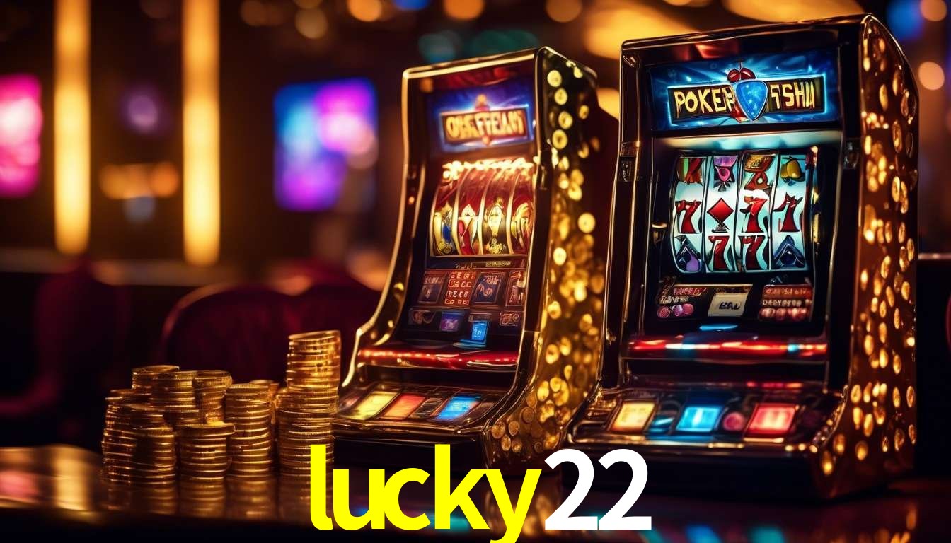 Inovações de Jogos na lucky22: O Futuro das Experiências Interativas
