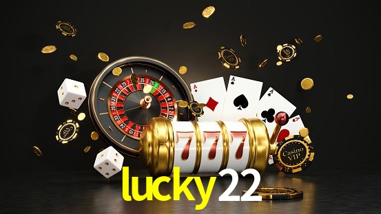 Football Betting lucky22