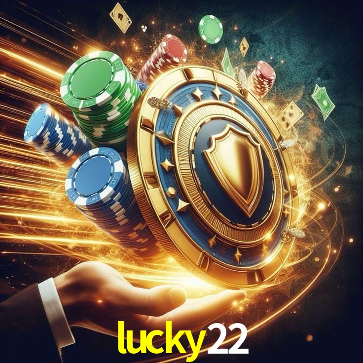 Torneios e prêmios garantidos na lucky22