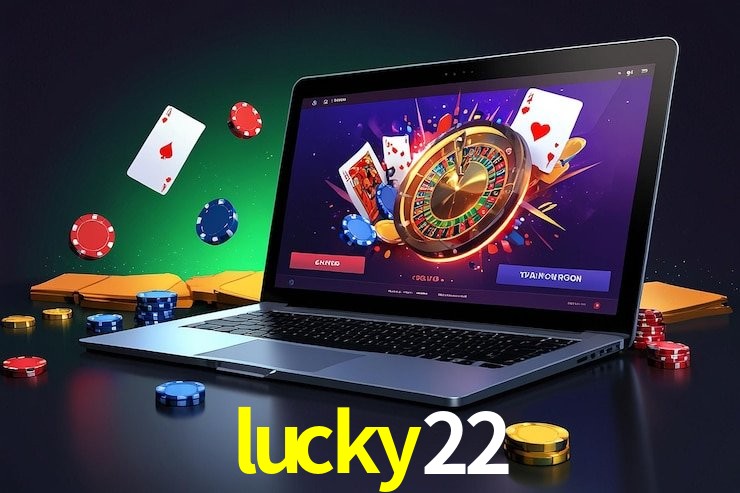 Promoção Relâmpago lucky22