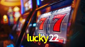 Provedores de Jogos lucky22