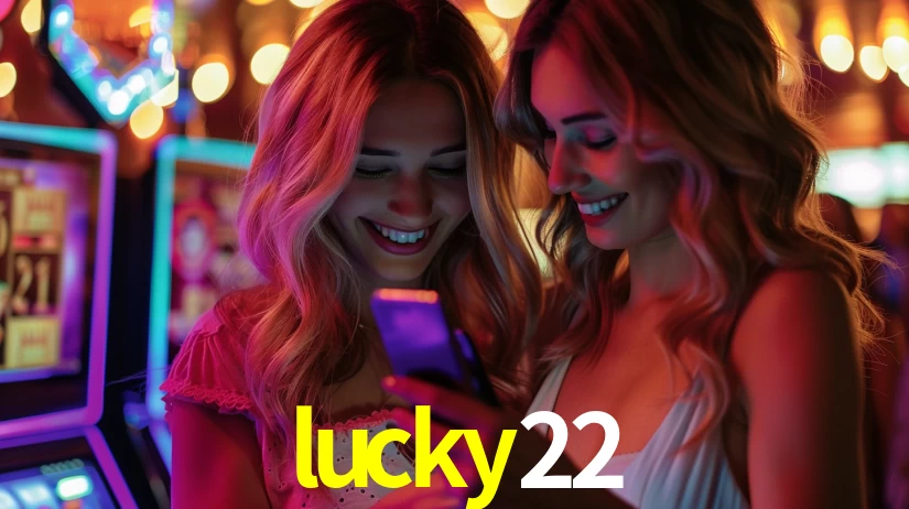 lucky22